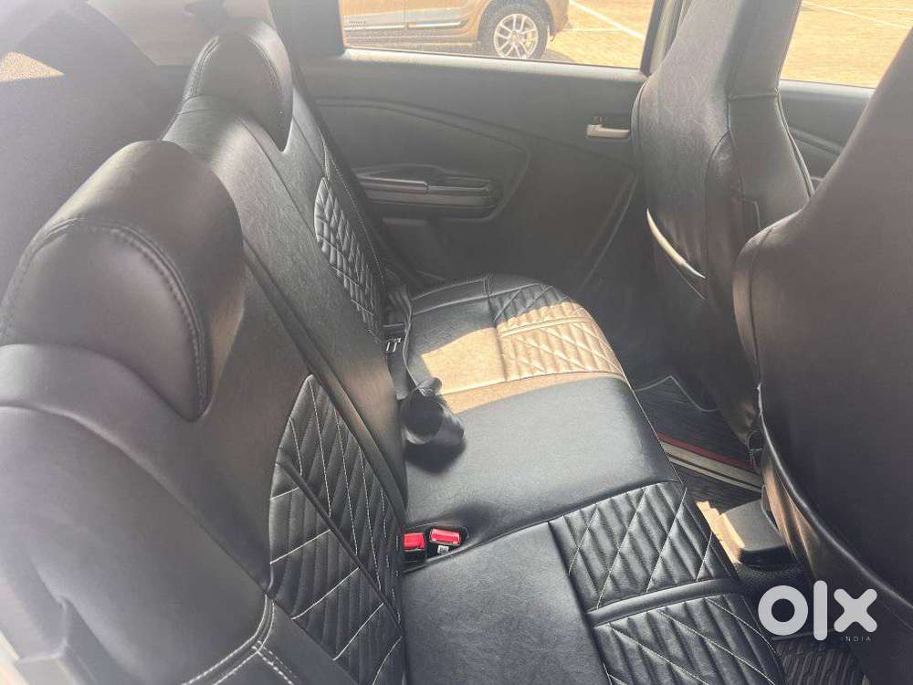 Maruti Suzuki Celerio 1.0 Zxi Amt, 2021, Petrol