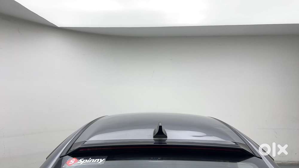 Tata Tigor Xz, 2019, Petrol