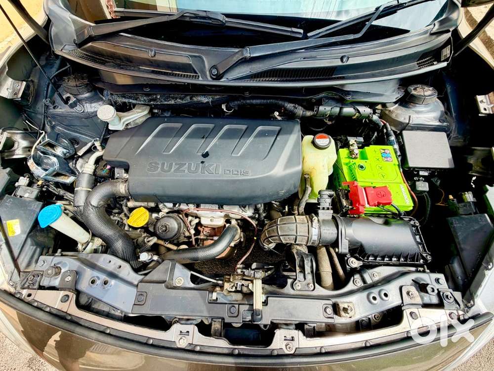 Swift Vdi 2018 Diesel