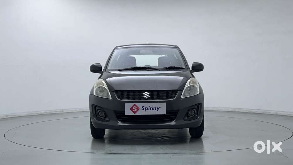 Maruti Suzuki Swift Lxi Optional-o, 2015, Petrol