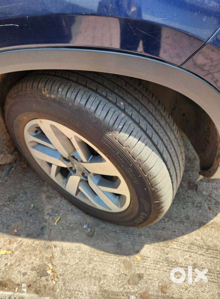 Tata Safari 2.0 Kryotec Xza Plus, 2021, Diesel