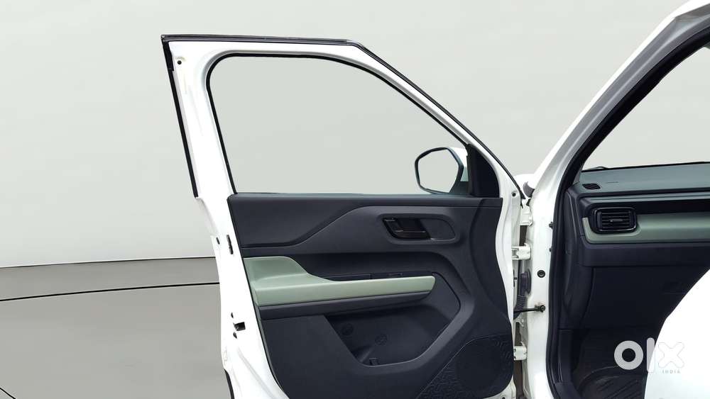 Tata Punch Adventure, 2024, Petrol