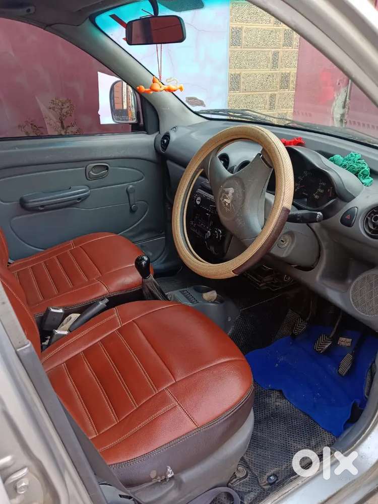 Hyundai Santro