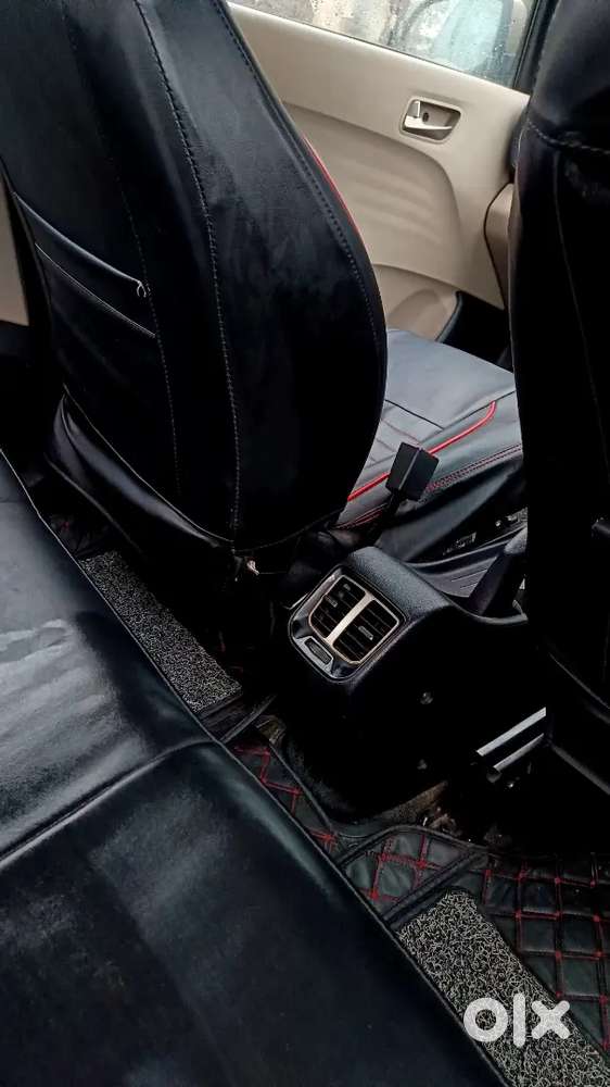 Hyundai Santro Sportz Mt 2019