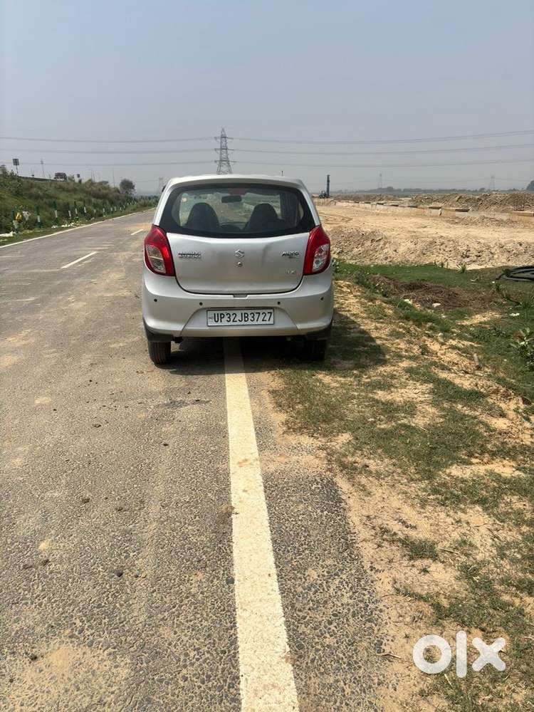 Maruti Suzuki Alto 800 Petrol Good Condition