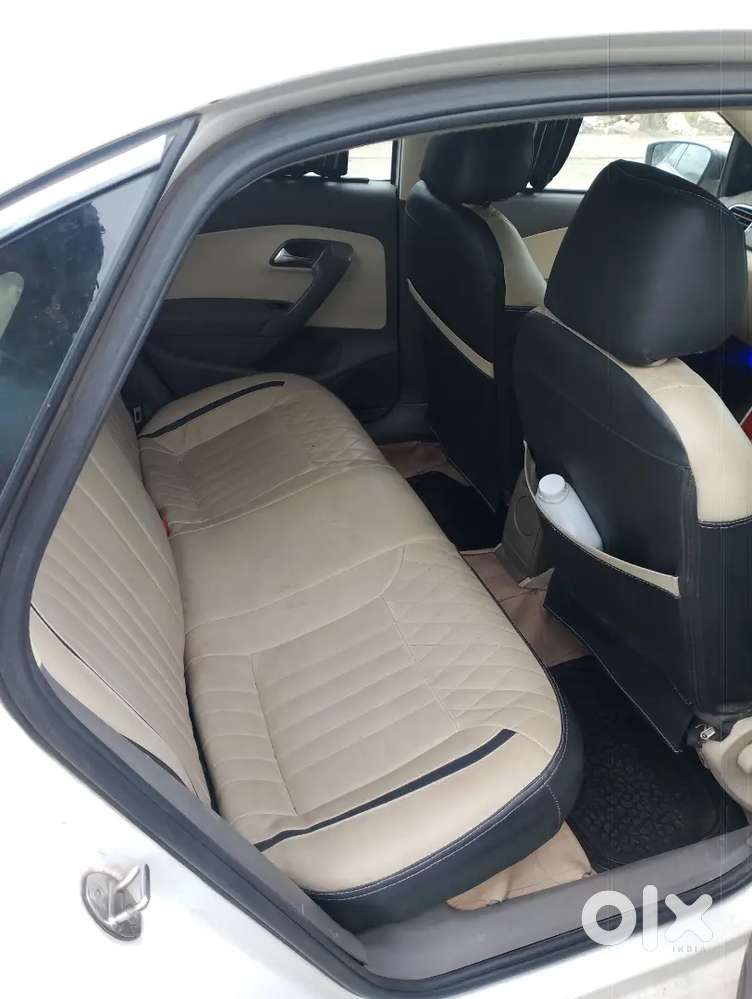Volkswagen Vento 1.2 Tsi Highline 2012 Diesel Manual