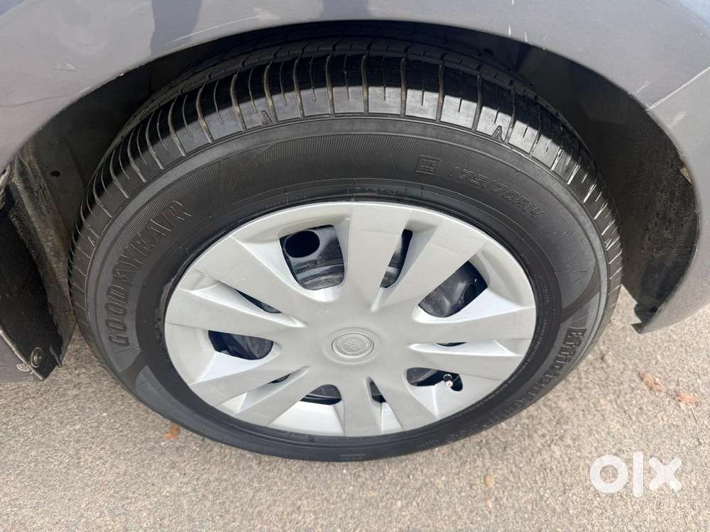 Ford Aspire Trend Plus Tdci, 2015, Diesel