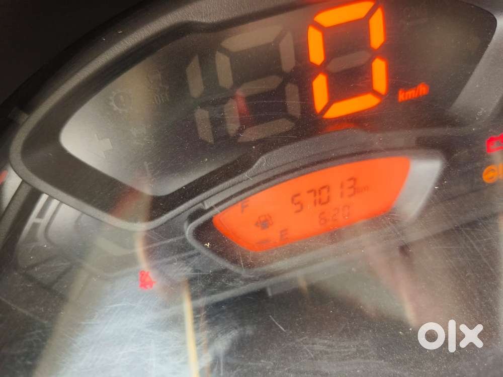 Maruti Suzuki S-presso Vxi, 2022, Lpg