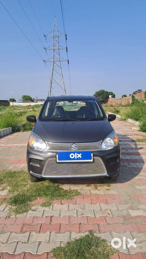 Maruti Suzuki Alto 800 Vxi Airbag, 2022, Petrol