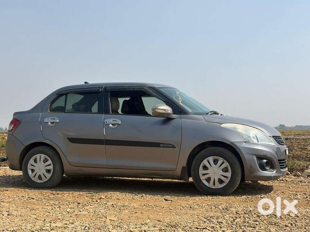 Maruti Suzuki Dzire 2015 Diesel 200000 Km Driven