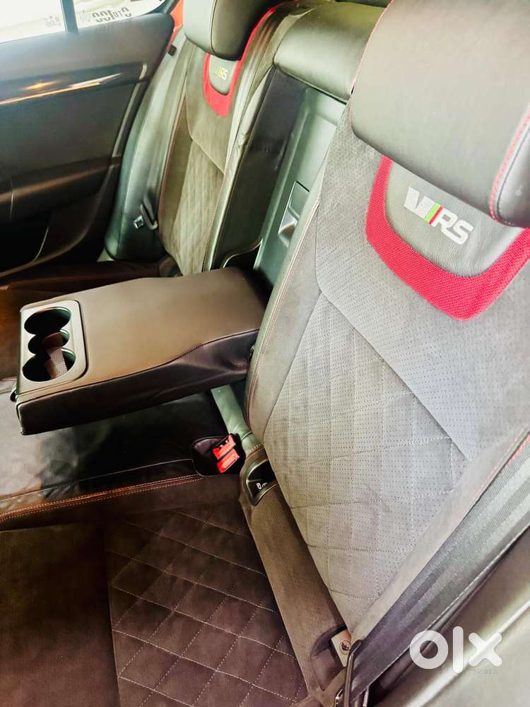 Skoda Octavia 2.0 Vrs 230, 2018, Petrol