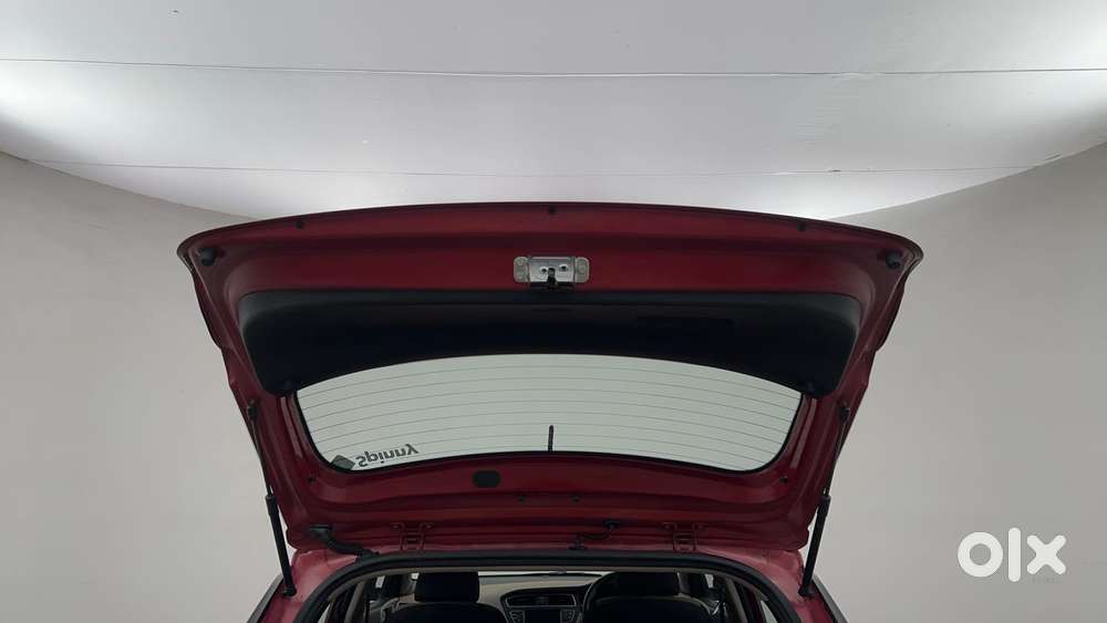 Hyundai Elite I20 1.2 Asta (o) Cvt, 2019, Petrol