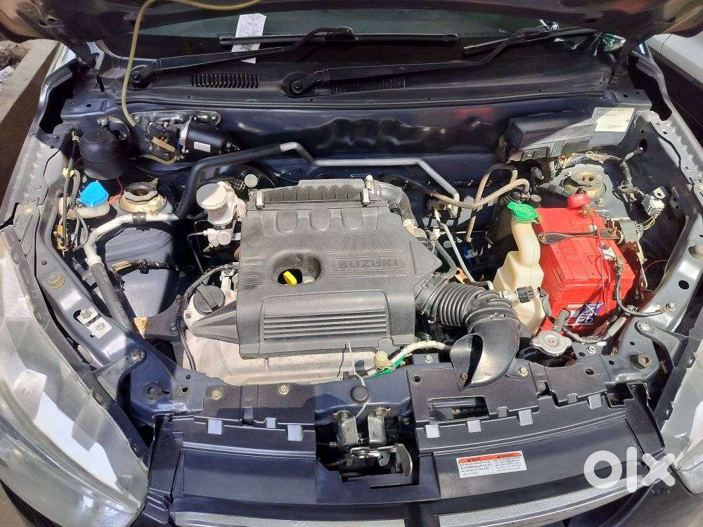 Maruti Suzuki Alto K10, 2018, Petrol