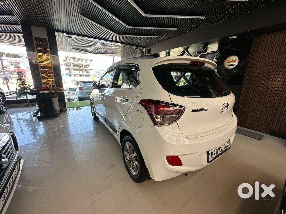 Hyundai Grand I10 Asta 1.2 Vtvt, 2015, Petrol