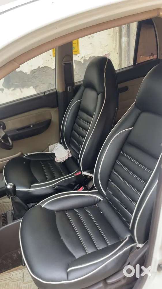 Hyundai Santro Xing 2012 Cng Hybrid
