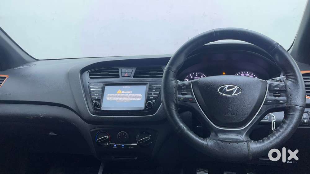 Hyundai I20 Active 1.2 S, 2018, Petrol