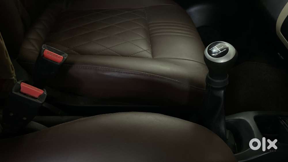 Maruti Suzuki Wagon R 1.0 Lxi, 2018, Petrol