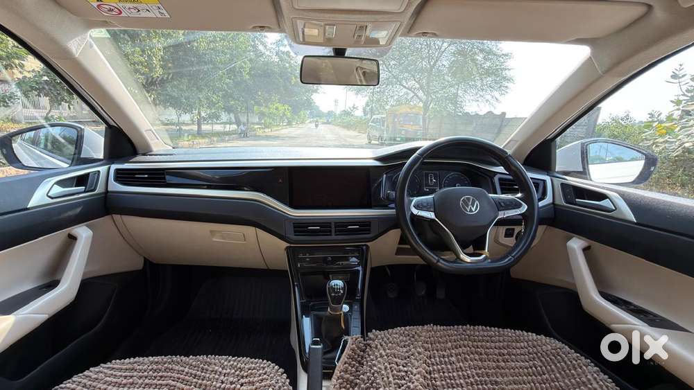 Volkswagen Virtus 1.0 Highline Tsi, 2024, Petrol