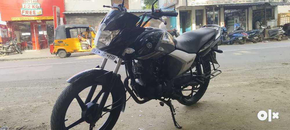 Olx yamaha saluto hotsell