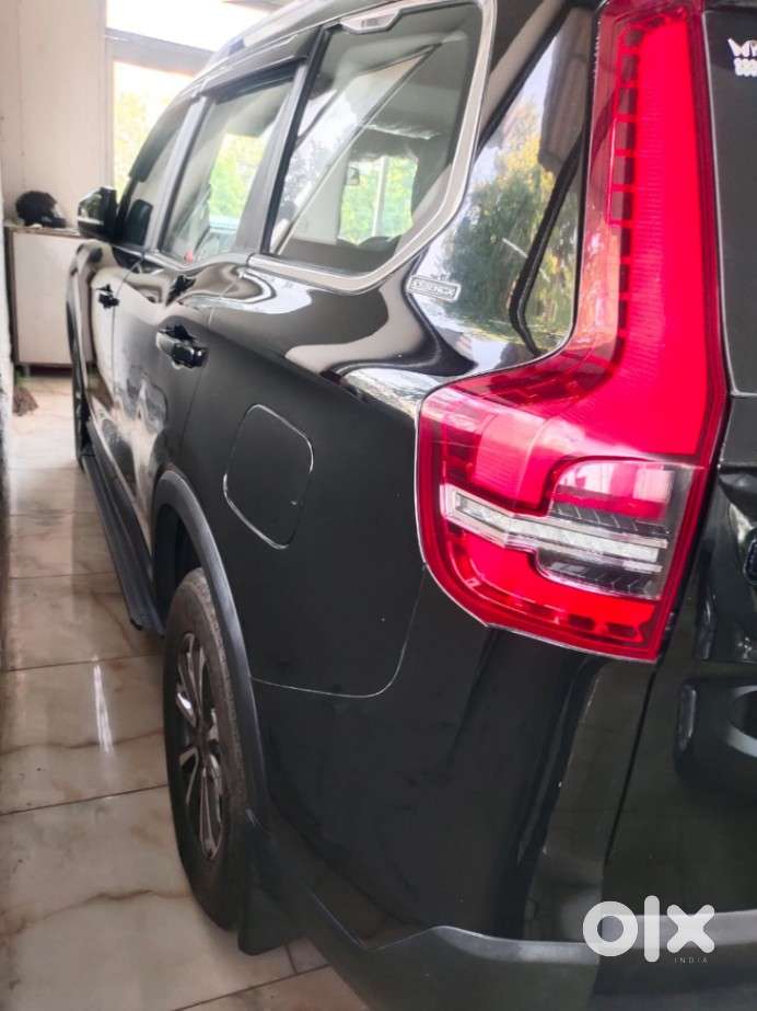 Mahindra Scorpio N D At 2wd Z8 S 7s Z8 Select, 2025, Diesel