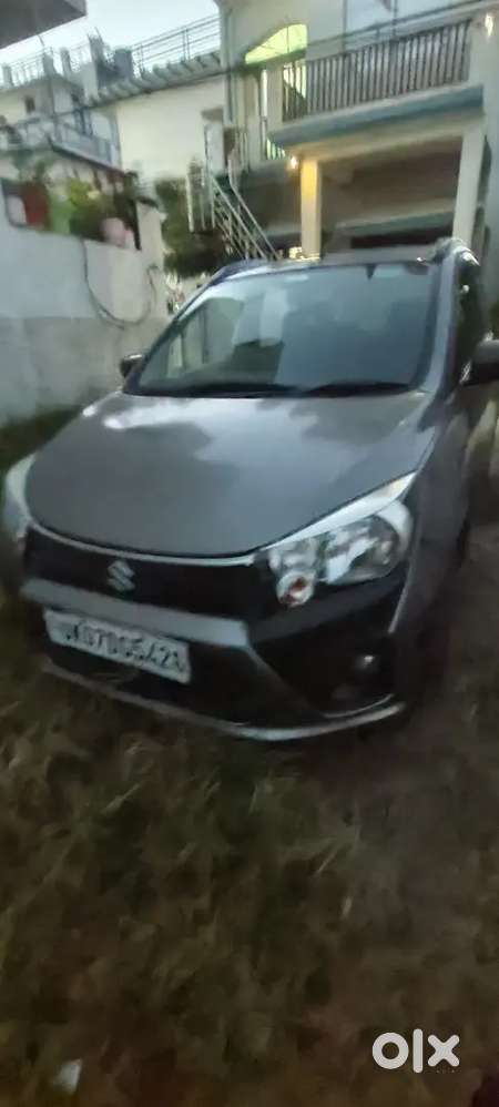 Maruti Suzuki Celerio 2018 Year
