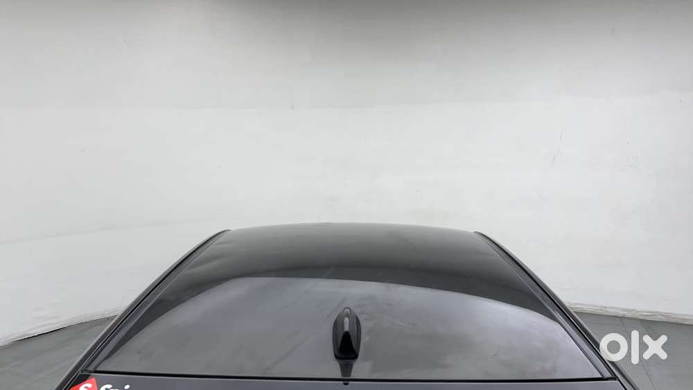 Honda City I-vtec Sv, 2015, Petrol