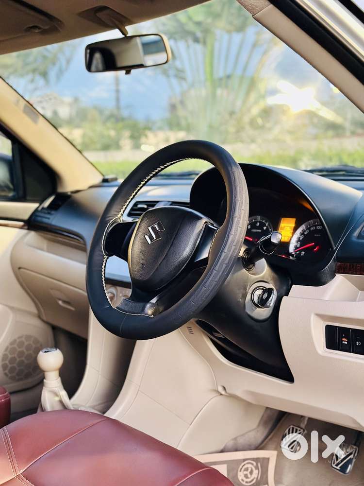 Maruti Suzuki Swift Dzire 2012-2015 Vdi, 2013, Diesel