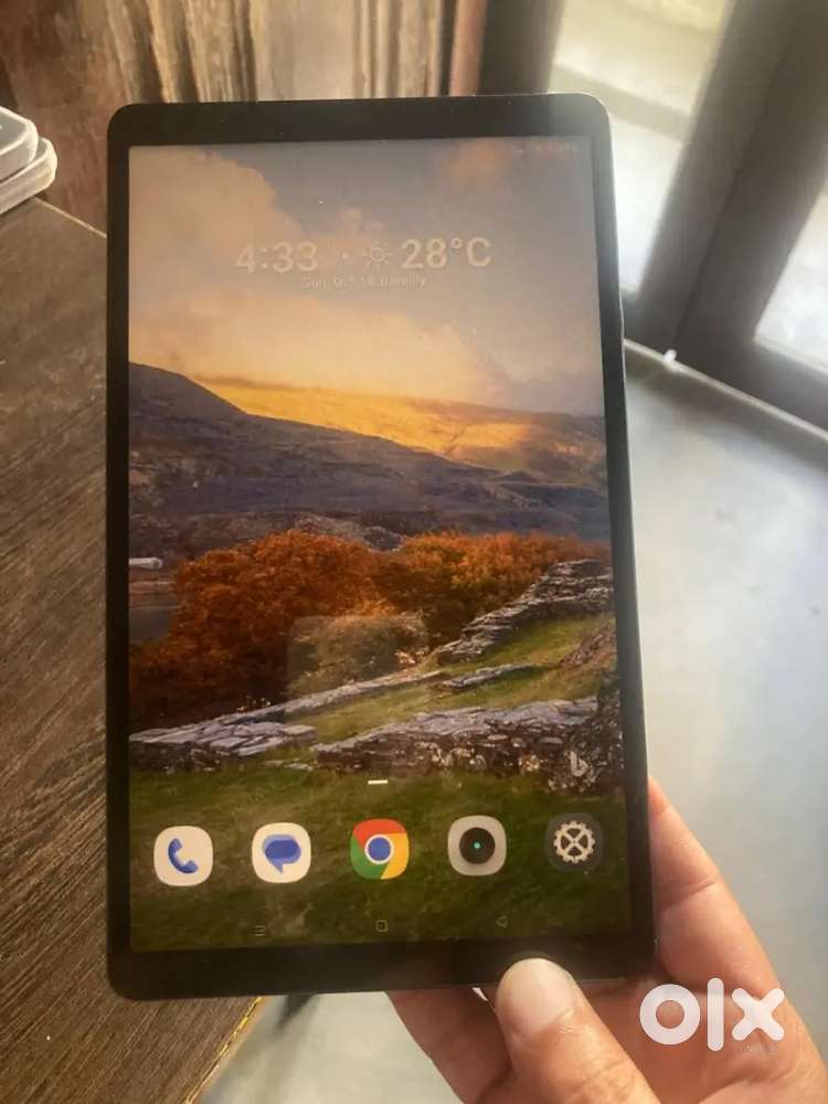 Realme pad mini