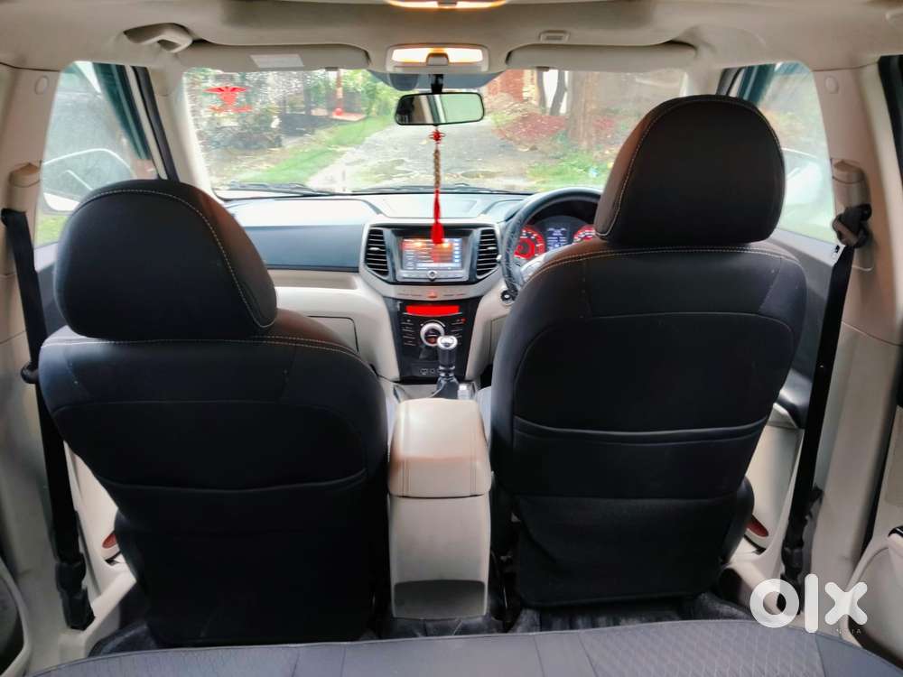 Mahindra Xuv300 W8 Diesel, 2022, Diesel