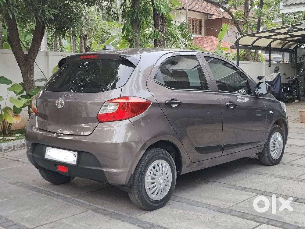 Tata Tiago Xe, 2019, Petrol