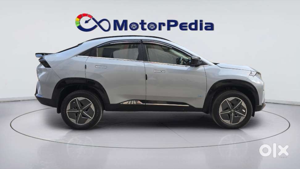 Tata Curvv Accomplished Plus A 1.5 Kryojet Diesel 6mt, 2025, Electri..