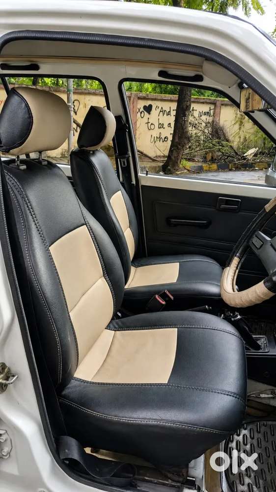 Maruti Suzuki 800 Std, 1996, Petrol