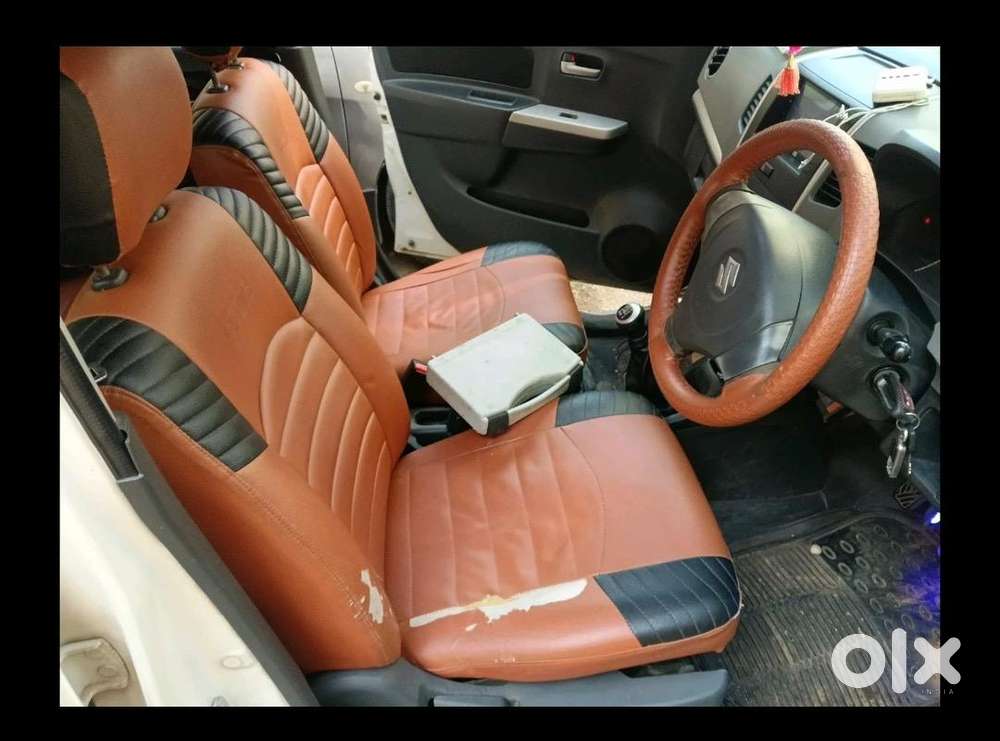 Maruti Suzuki Wagon R 1.0