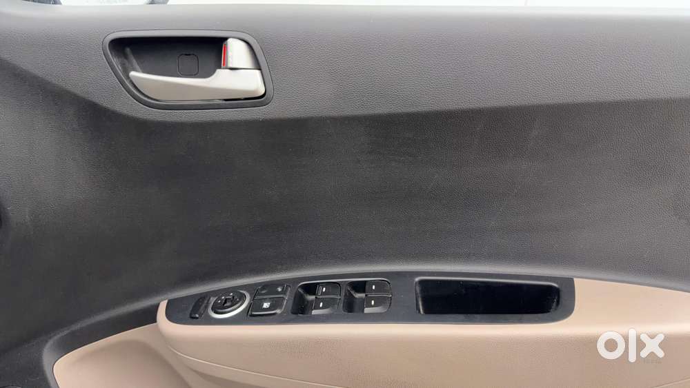 Hyundai Grand I10 Sportz 1.2 Kappa Vtvt, 2015, Petrol