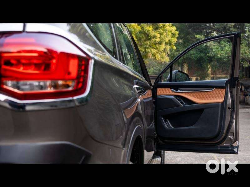 Mg Gloster Savvy 6 Seater, 2024, Diesel