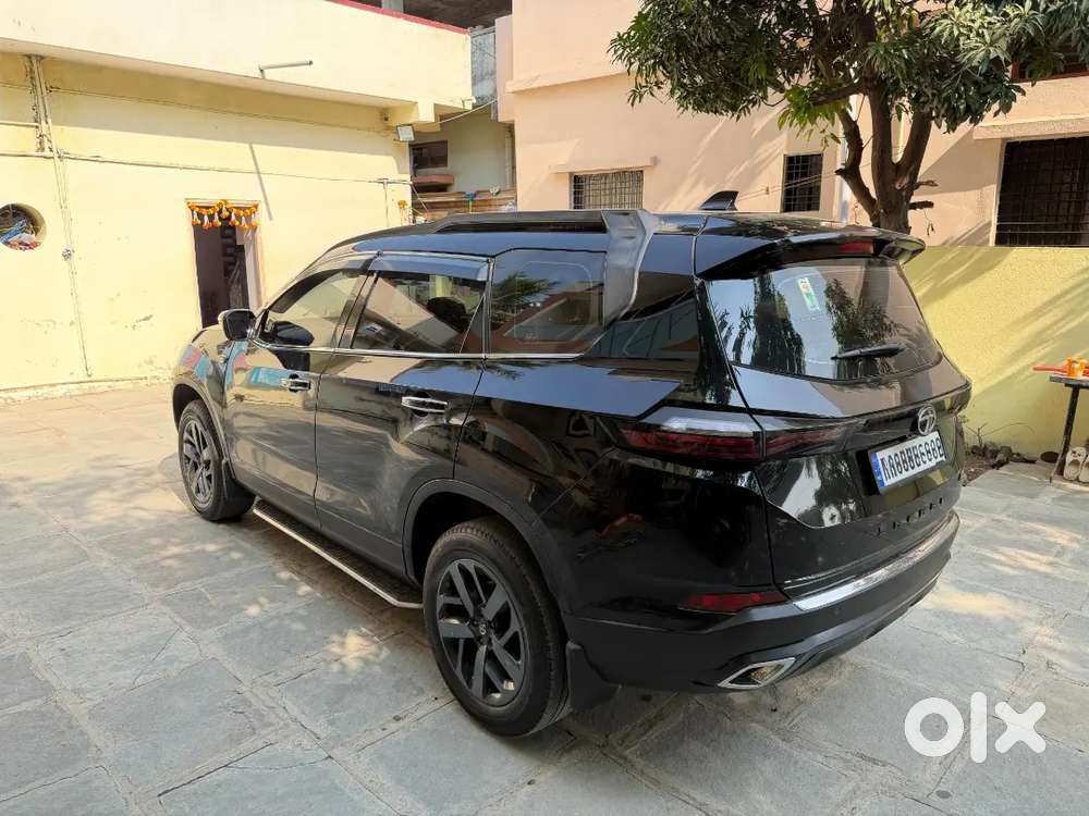 Tata Safari 2.0 Xz Plus ,2022, Diesel