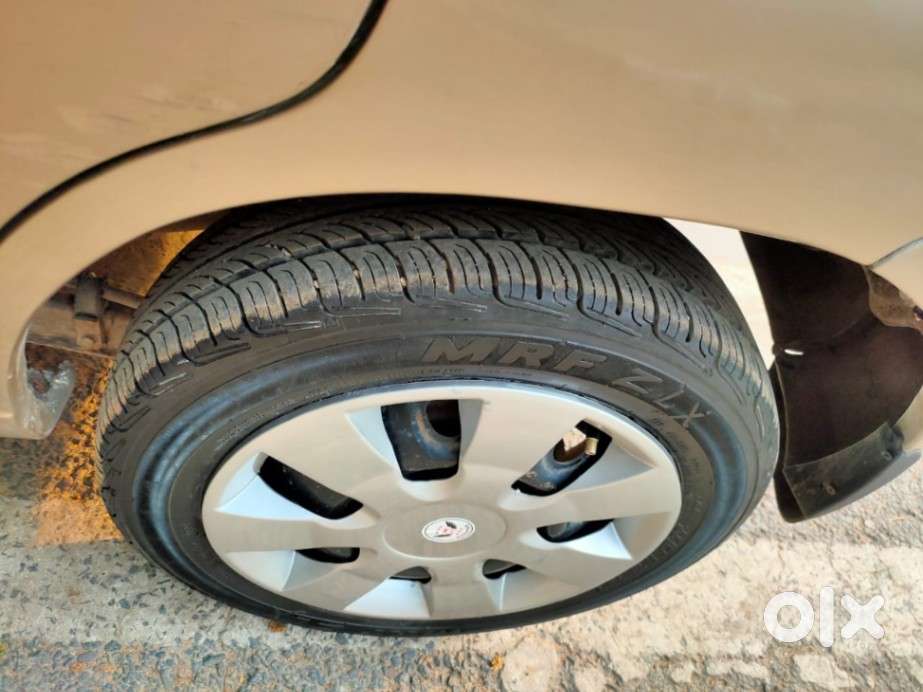 Maruti Suzuki Alto K10 2010-2014 Vxi, 2012, Petrol