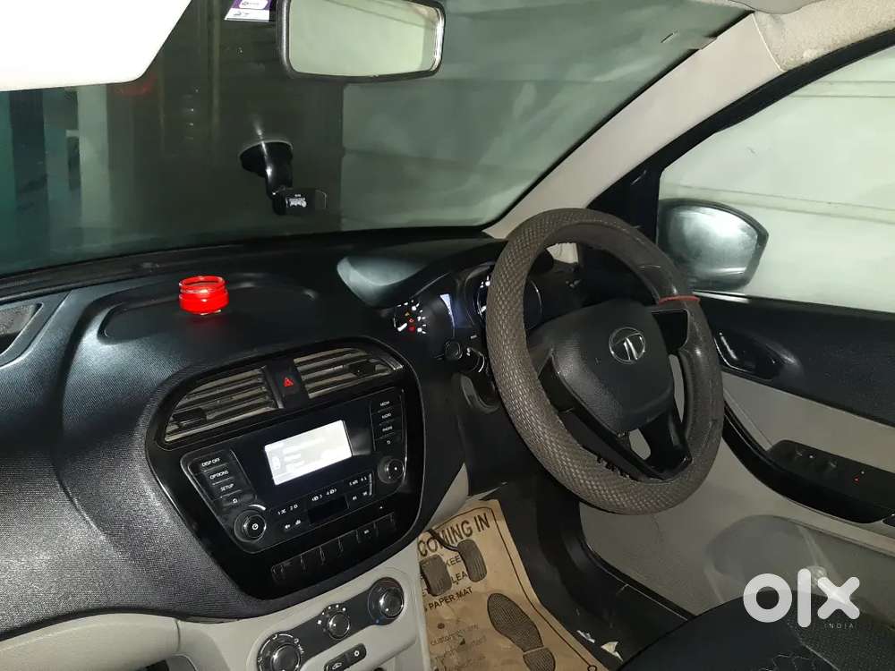 Tata Tiago Xt Revotron Petrol 2019 (registration 2020) Excellent Condi