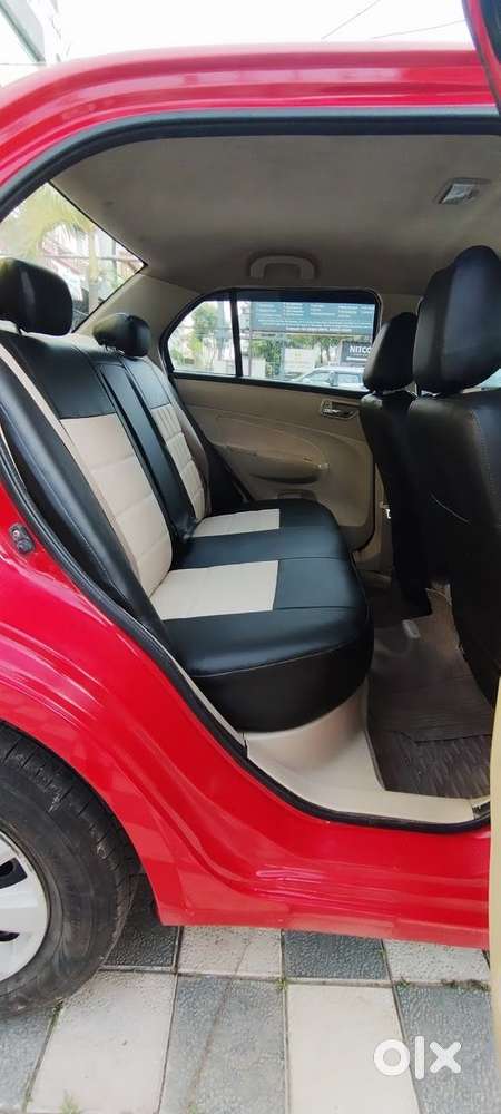 Maruti Suzuki Swift Dzire Vdi Optional, 2013, Diesel
