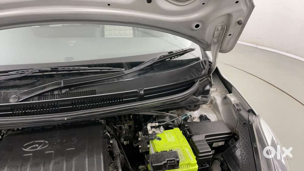 Hyundai Grand I10 Nios Sportz 1.2 Kappa Vtvt, 2023, Petrol