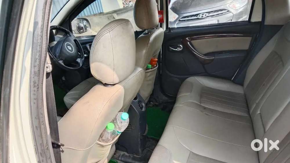 Duster 6 Speed Gear Fully Loded