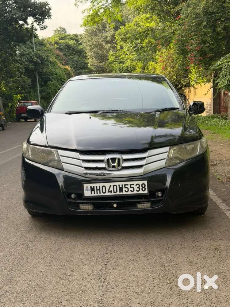 Honda City 2009 1.5 Petrol
