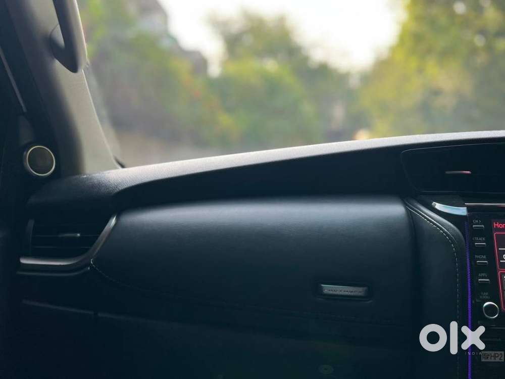 Toyota Fortuner 4x2 At 2.8 Diesel, 2025, Diesel