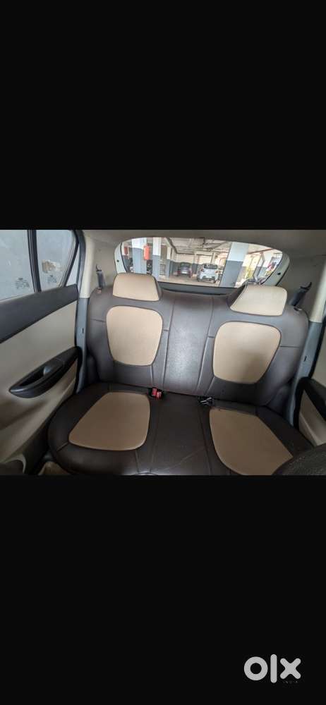 Hyundai I20 Diesel Era 2012