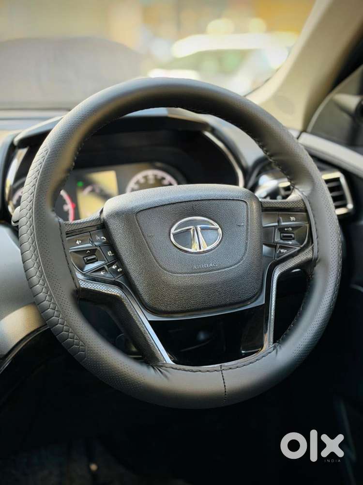 Tata Harrier Xt+, 2021, Diesel