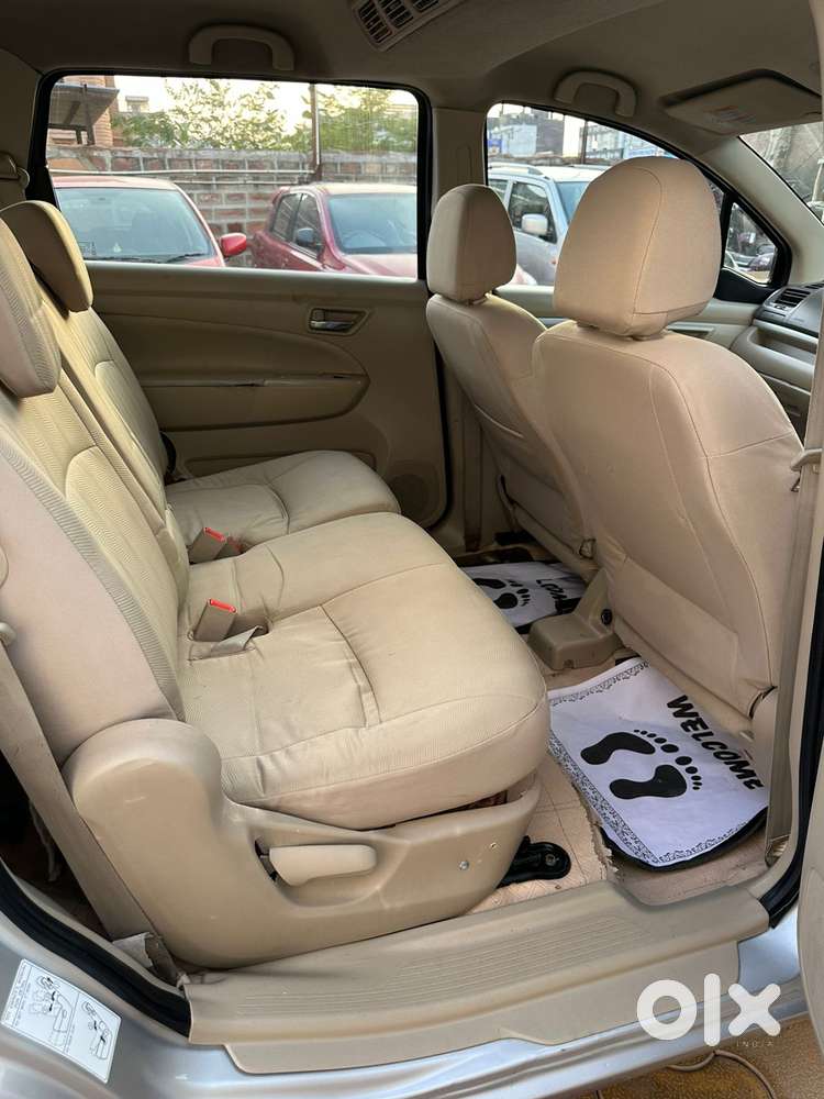 Maruti Suzuki Ertiga Vdi, 2016, Diesel