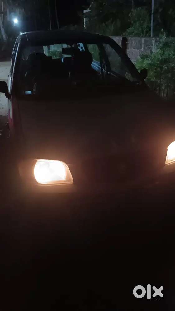 Maruti Suzuki Alto Lxi 2009