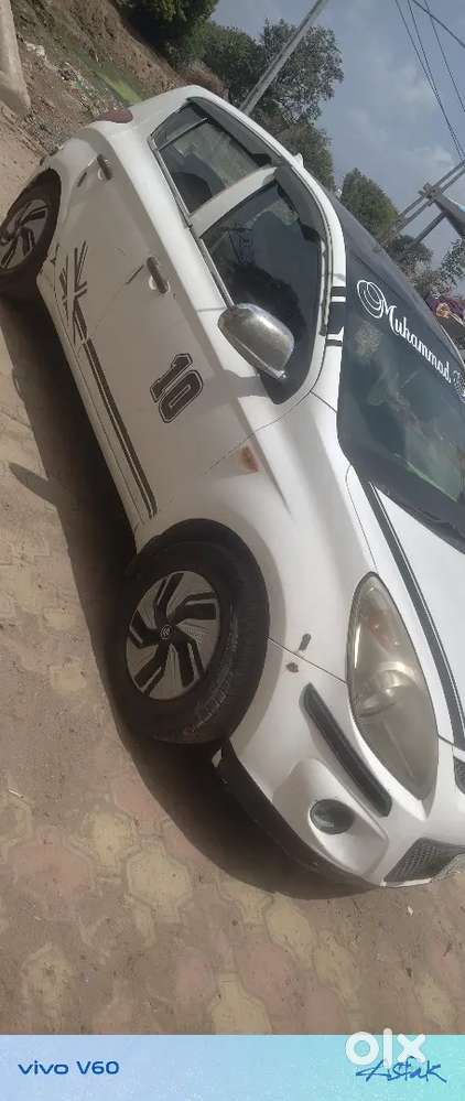 Hyundai I20 Magna 2010