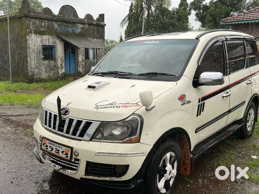 Mahindra Xylo Diesel 2013