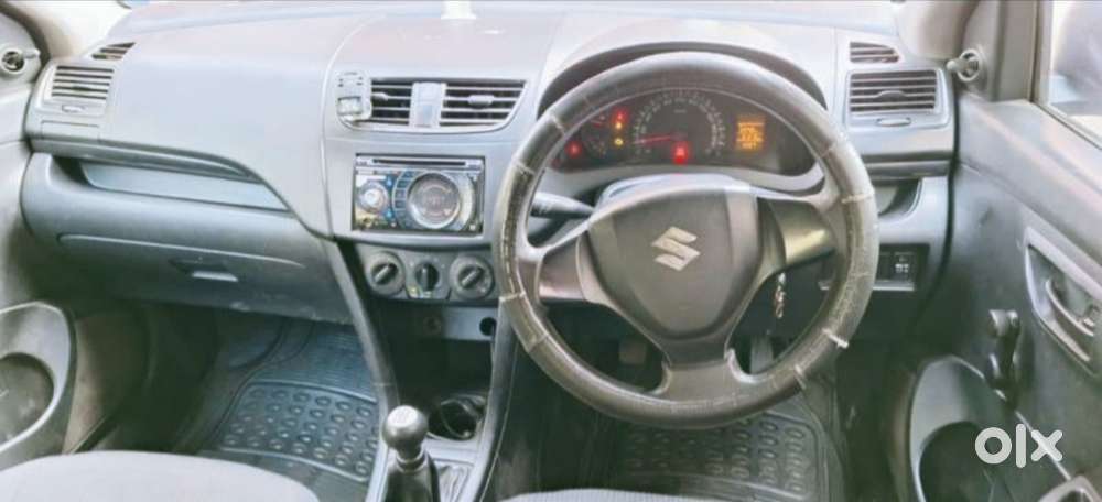 Maruti Suzuki Swift Ldi (o), 2012, Diesel
